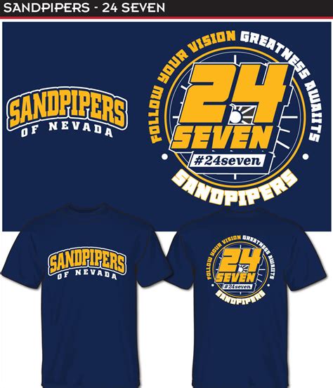 Sandpipers of Nevada | Bodyline Swim Shop