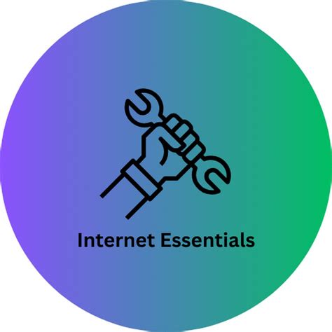 Internet Essentials Installation 的图像结果