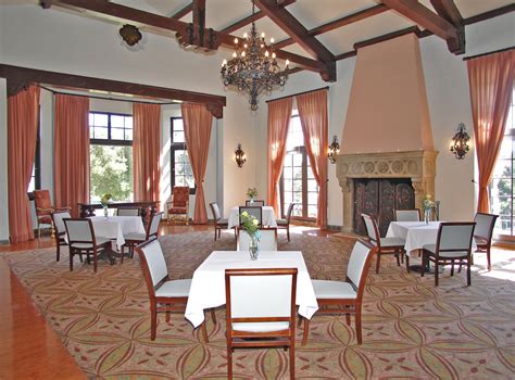 Sequoyah Country Club, 4550 Heafey Rd. Oakland, CA 94605