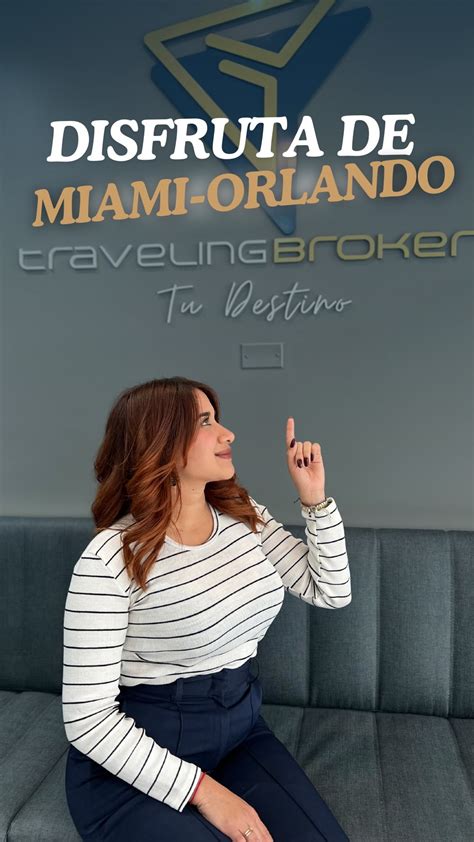 travelingbrokers | Agencia de turismo (@travelingbrokers) • Instagram ...