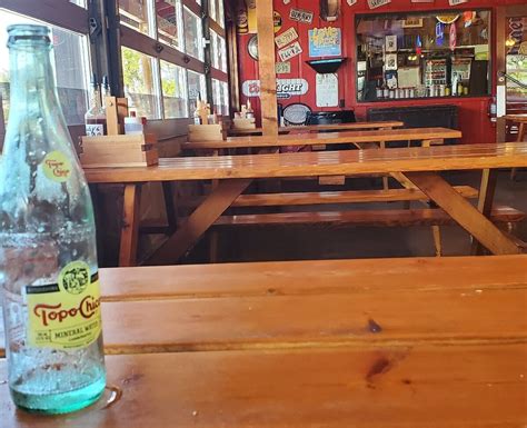RUDY'S TEXAS BAR-B-Q, Denton - Menu, Prices & Restaurant Reviews ...