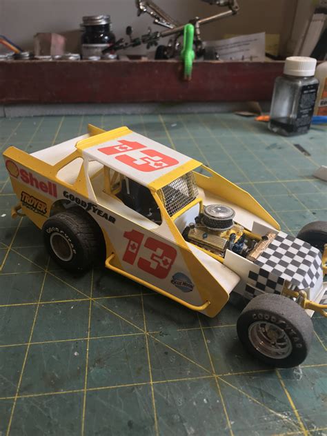 Model Car Kit Builds 的图像结果