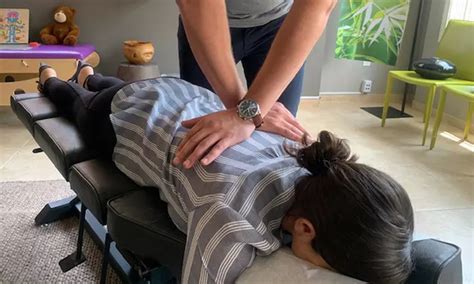 100% Chiropractic - From $49 - Grand Rapids | Groupon