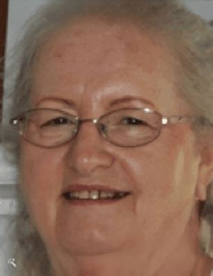 Ann Winslow Wickberg Obituary - 2023 - Driscoll Funeral Home ...