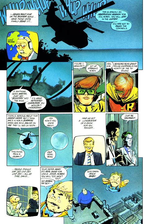 20 Plus Years Of 32 pages: The Dark Knight Strikes Again Strikes Back