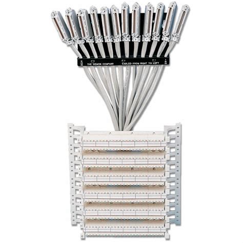 Image result for 110 Block Testing Cable