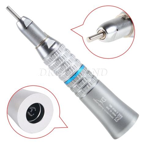 2 Dental NSK Style Slow Low Speed Straight Nose Cone | Ubuy India