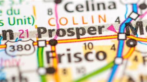 The Homestead Exemption Increasing in Prosper And Frisco, Texas - Local ...