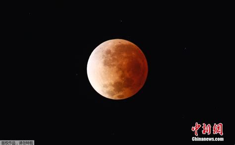 红色的月亮会死人吗，传说中封建迷性(自然天文奇观) — 探灵网