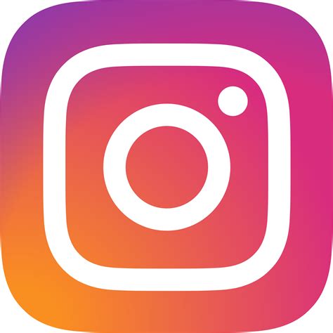 Instagram Logo Vector - instagram Logo Vector (.CDR) Free Download ...