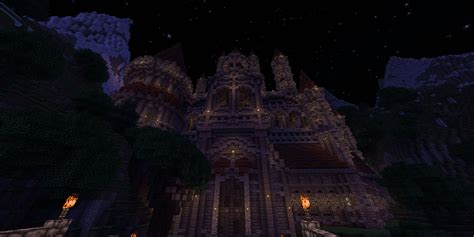 Minecraft: Best Adventure Maps On The Marketplace