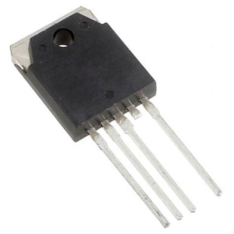 STD03N Sanken Electric USA Inc. | Discrete Semiconductor Products | DigiKey
