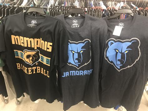 TJ Maxx y’all.... : r/memphisgrizzlies