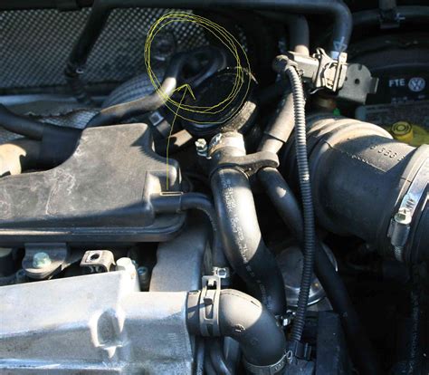 P0411 Code On VW 的图像结果