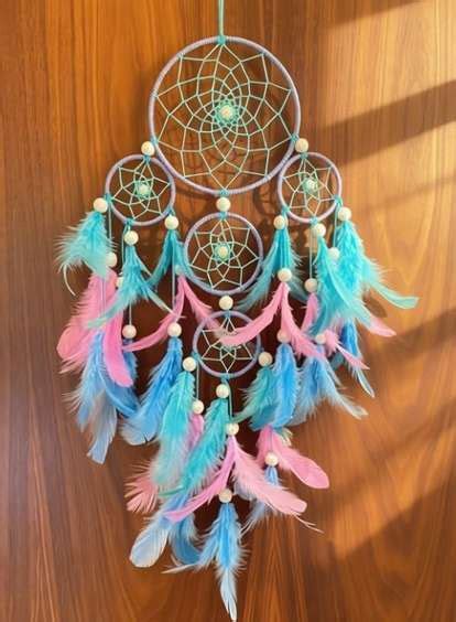 Dream Catchers - Shop Handcrafted Dreamcatchers Online | Shopsy