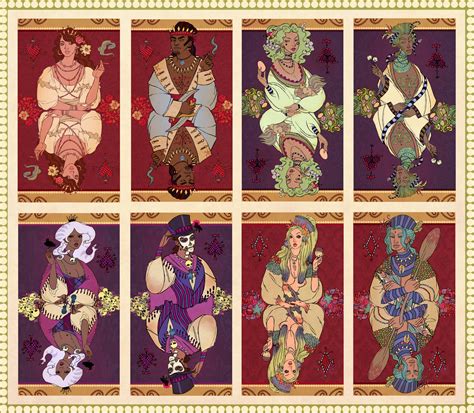 Loa | Gods & Goddess Wiki | Fandom