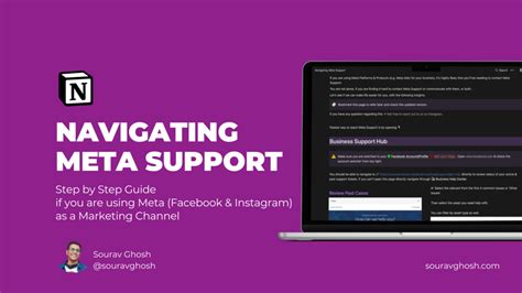 Meta Platform Help 的图像结果