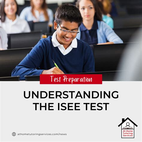 Understanding ISEE Testing | A-HTS® | ISEE Test Houston