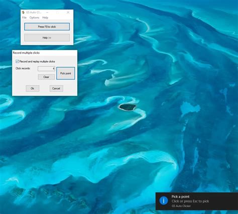 Image result for PC Auto Clicker 3.0
