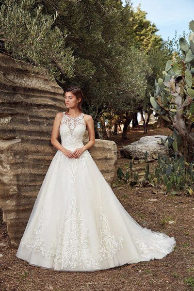 Eddy K Bridal Archives - Tiffany's Bridal Boutique, LLC ...