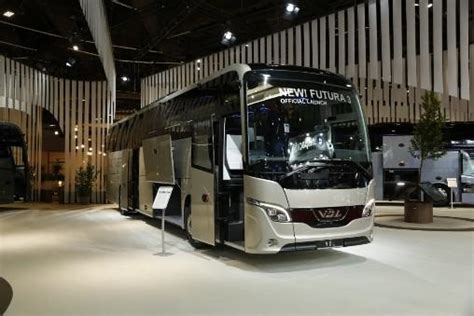 Busworld BUSiness news