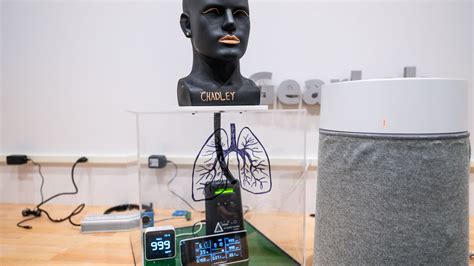 Blueair Blue Pure 311i Max Review | Tested & Rated