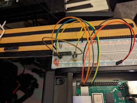 Custom Wiring for Buttons and Encoders - Building Zynthian - Zynthian ...