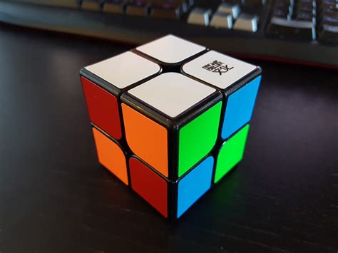 Checkerboard 2X2 Pattern 的图像结果