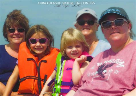 CHINCOTEAGUE NATURE ENCOUNTERS (2026) All You Need to Know BEFORE You ...