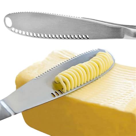 Stainless Steel Butter Kn...B0CKYL4C42 | Encarguelo.com.ec
