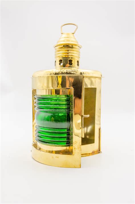 | Antique Lantern | Anas Marine Antique | Retail & Exporter Ship ...