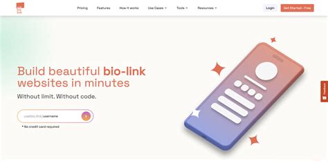 Image result for Linktree Alternatives