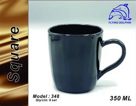 GLASS MUG - Flying Dolphin Coffee Mug Trader - Wholesaler / Distributor ...