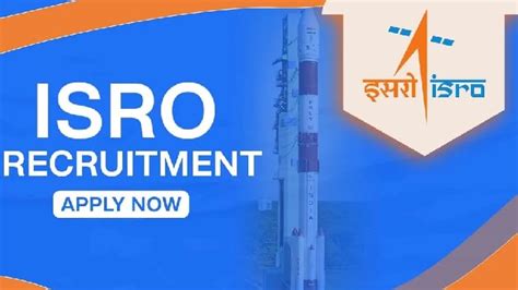 Odisha Study Point ISRO Recruitment 2024 Notification Out