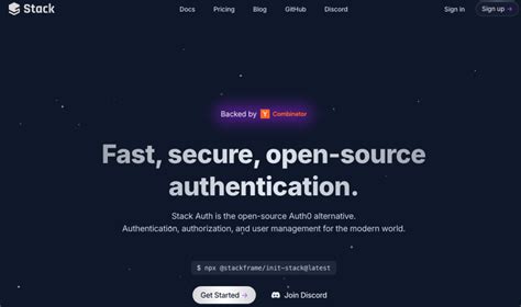 Stackvision Client 的图像结果