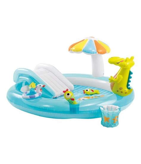 Intex Pool Slide 的图像结果