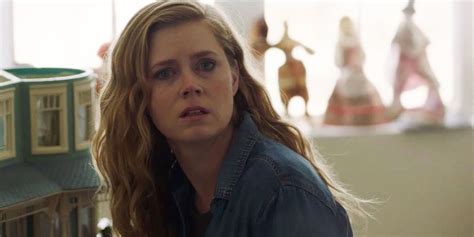 Image result for Sharp Objects Post-Credits Scene