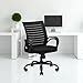 IAFA FURNITURE Diego Office Chair with Height Adjustable Mechanism ...