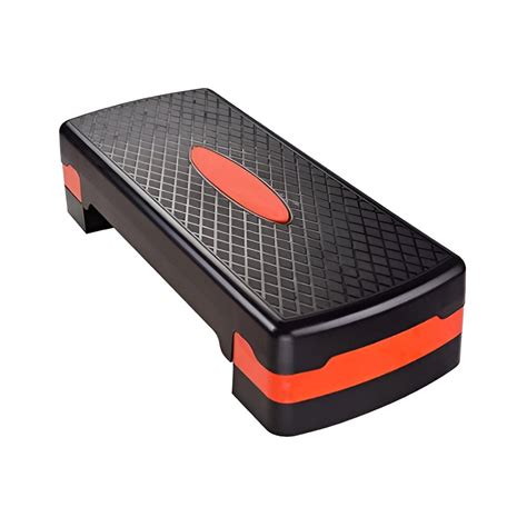 Aerobic Stepper, Size- 68 cm X 29 cm X 14 cm (Indian) – Msf Store