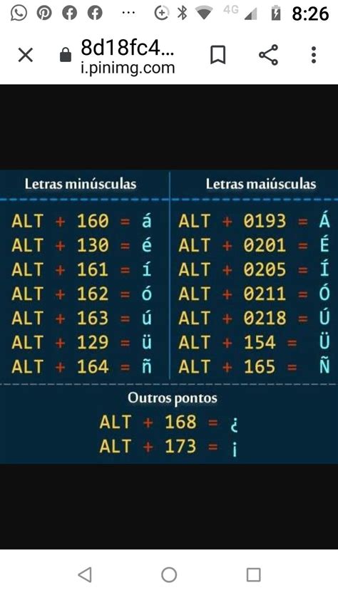 Periodic Table in Spanish