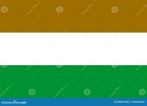 Flag Of Xhosa