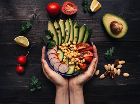 Diet Diversification: Benefits And How To Do It | OnlyMyHealth
