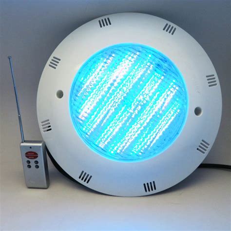 underwater RGB light IP68 waterproofing swimming pool light led lights – Poolsparlight