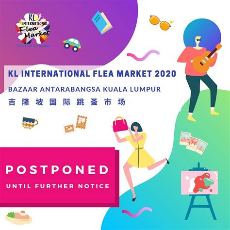 KL INTERNATIONAL FLEA MARKET - All You Need to Know BEFORE You Go 2026 ...