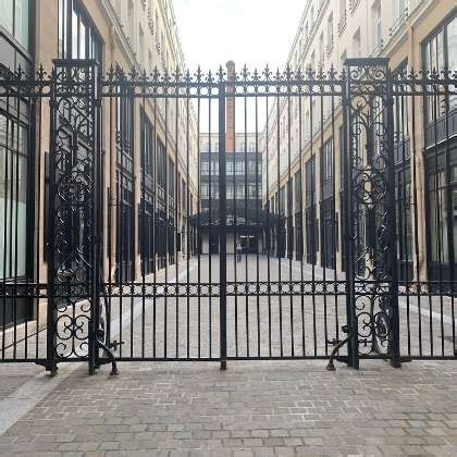 Prophesee (France) Office Photos