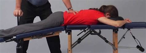 Image result for Flexion-Distraction vs Decompression