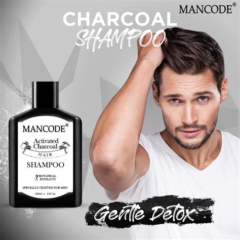 Mancode: Premium Men's Grooming Products | Buy Now