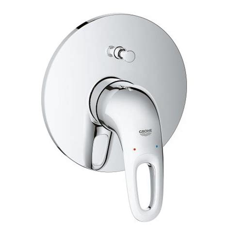 Eurostyle Vessel basin 50 | GROHE