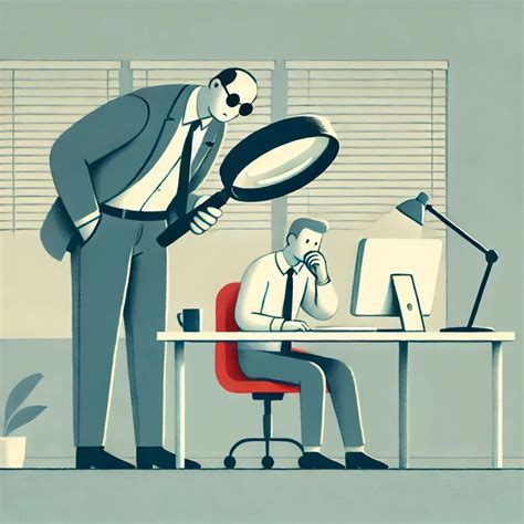 No one likes being micromanaged, and it’s widely recognised as an ineffective management ...
