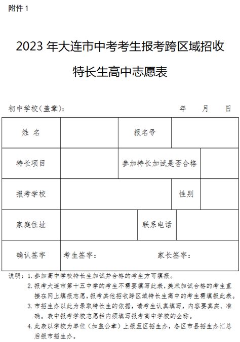 家有学生看过来！2022大连中考分数线汇总（重点高中+普高+民办）_征集_志愿_招生